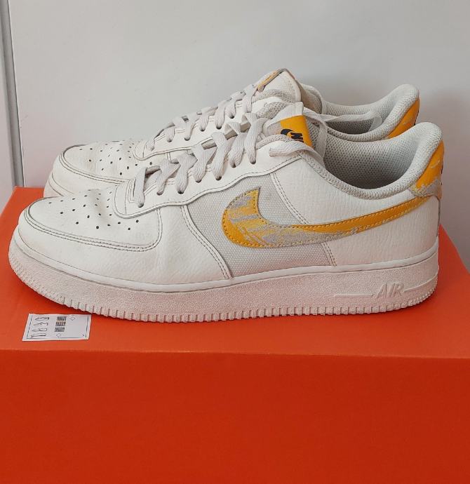 AKCIJA! Nike Air Force One (eur 43)