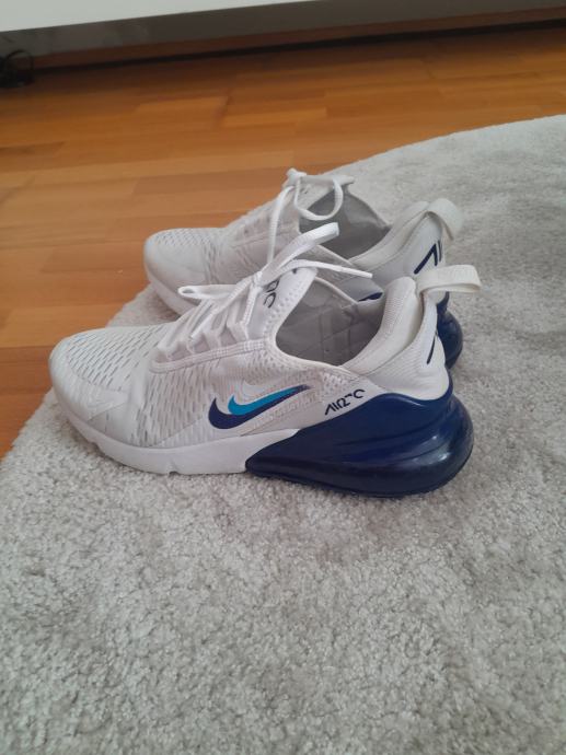 NIKE AIR MAX 270  TOP STANJE  60 €