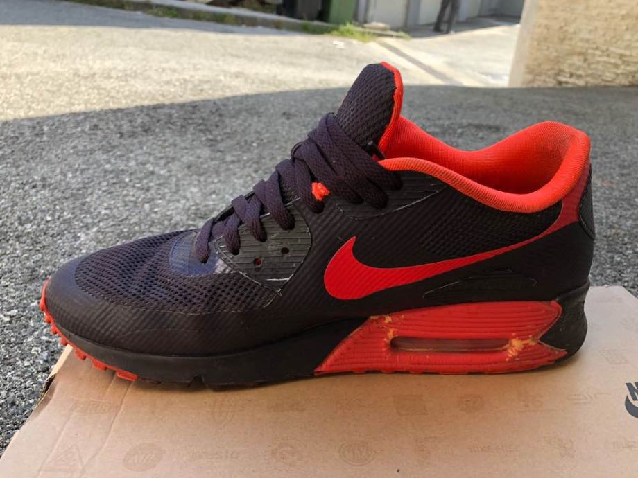 nike air max 90 hyperfuse