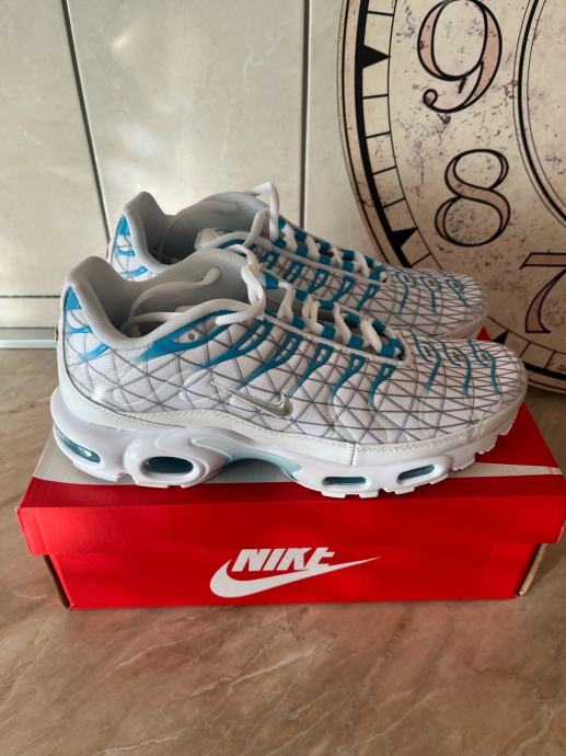 Nike Air Max Plus TN Marseille 43