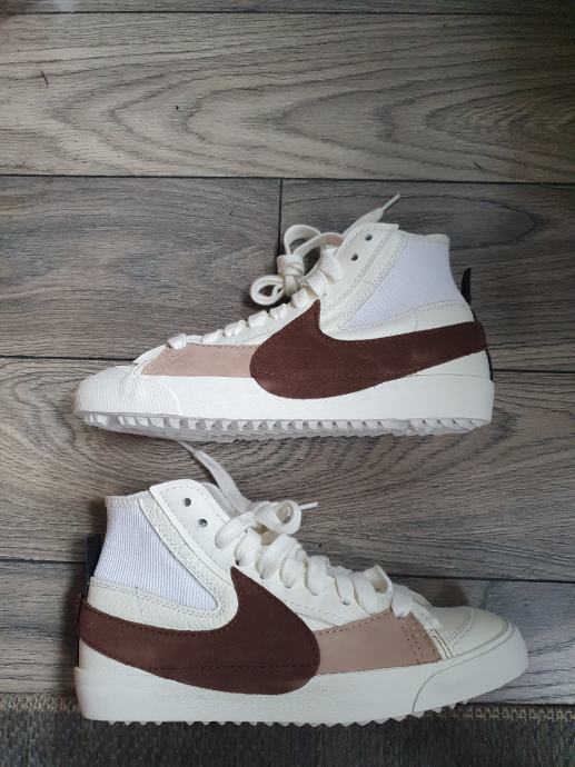 Nike Blazer Mid 77 Jumbo