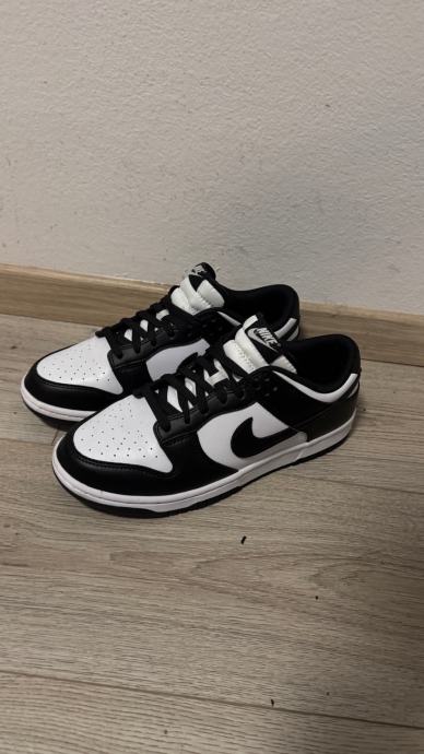 Nike dunk Panda