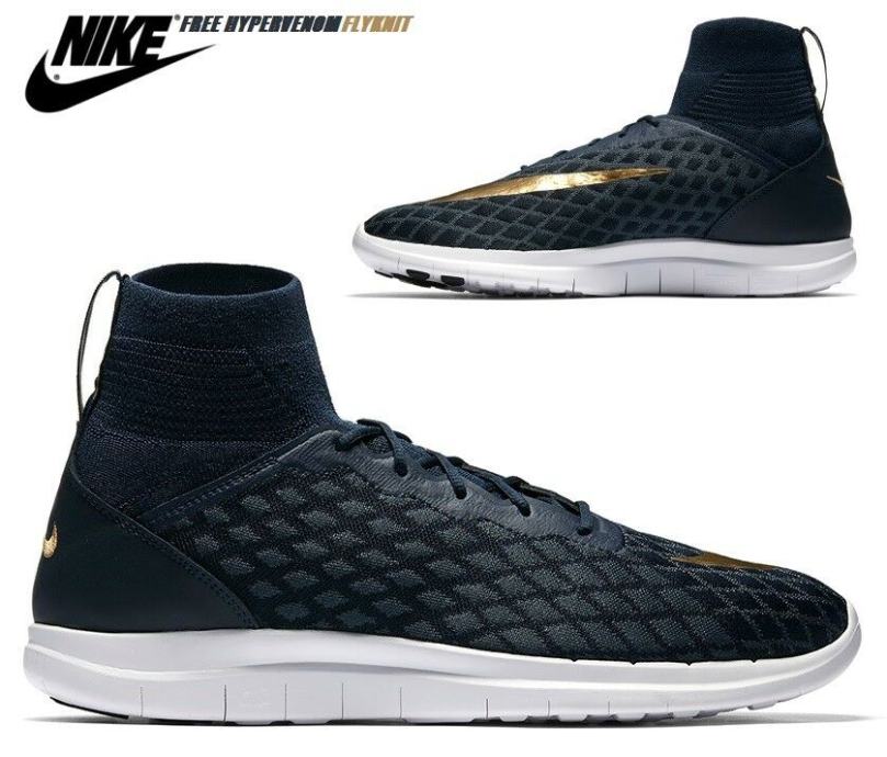 nike hypervenom free run