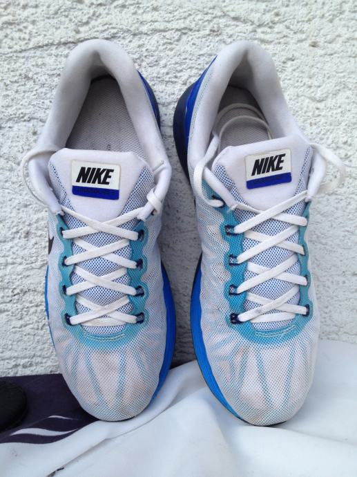 nike lunarglide 44