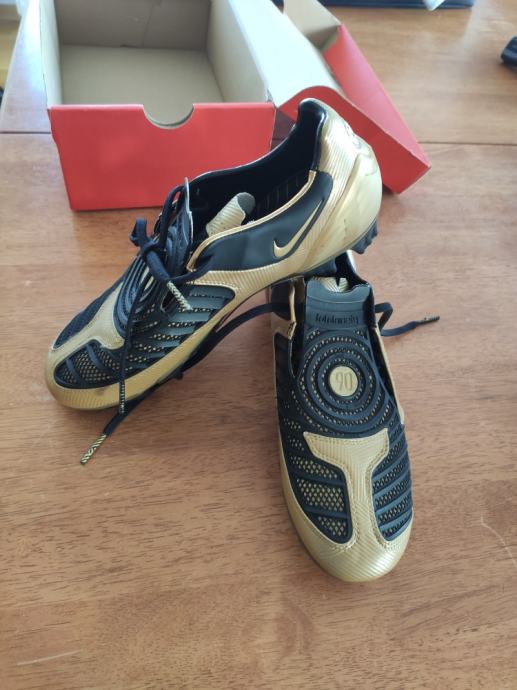 mercurial vapor iv for sale