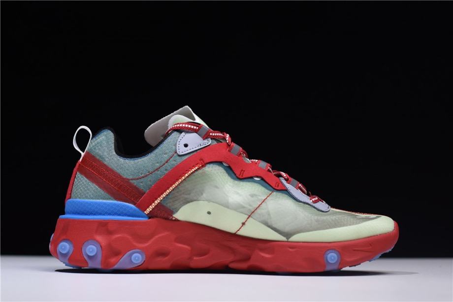 nike undercover react price