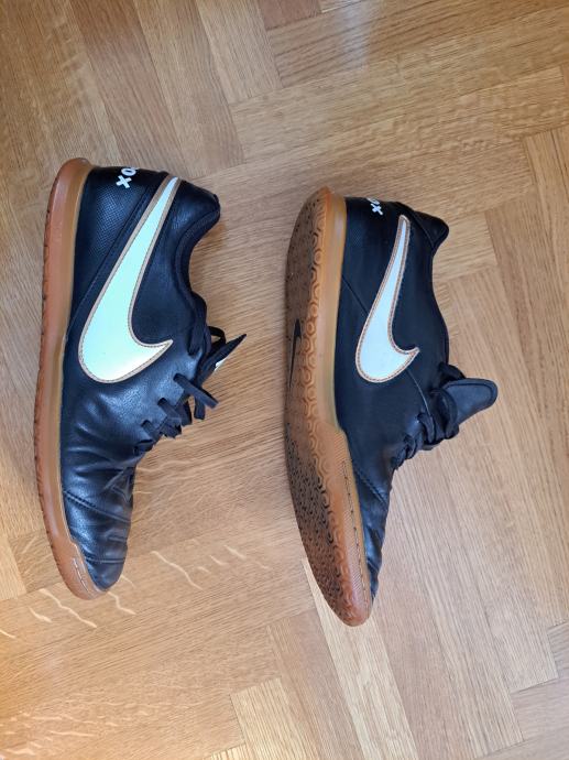 Nike tiempo x indoor