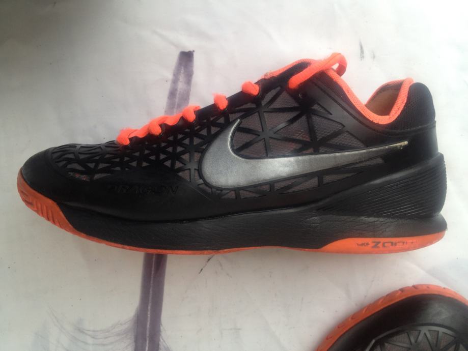 nike zoom cage 2 price