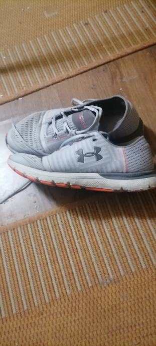 Under armour speedform gemini cheap 1 brown