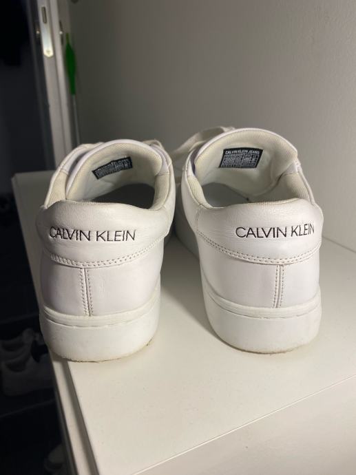 Prodajem Calvin Klein tenisice