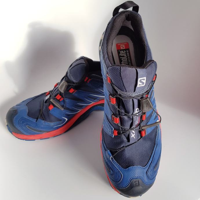 Salomon Goretex tenisice