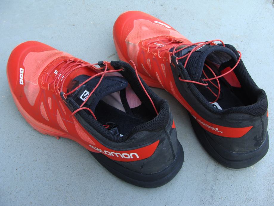 salomon soft ground