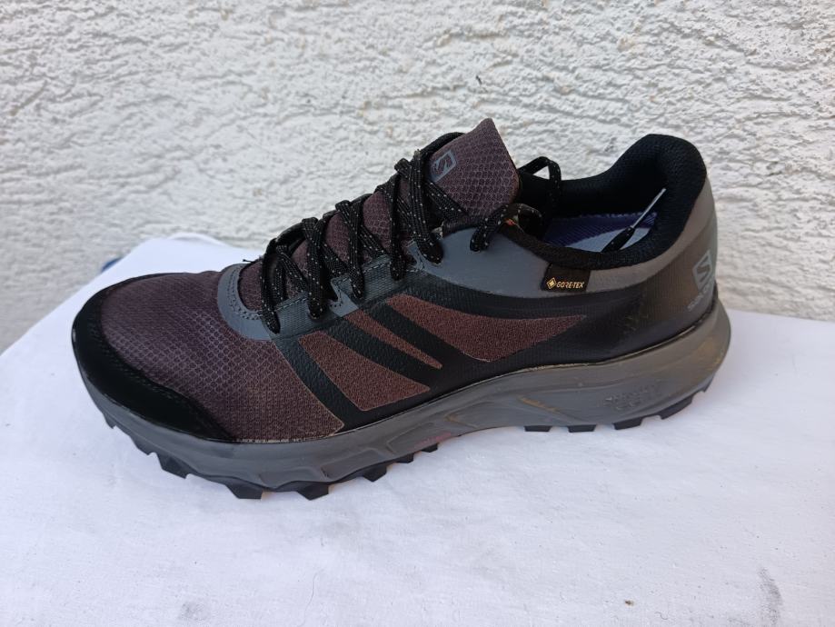 Salomon Trailster 2 GTX muške tenisice EUR 44