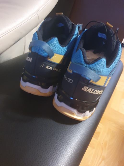 Salomon xA pro3 D nove 44.5