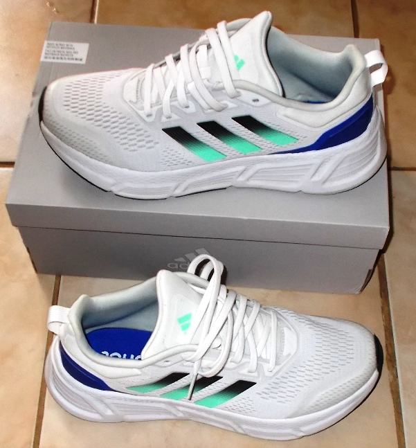 tenisice Adidas Questar br. 43 i 1/3