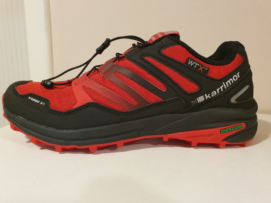 WTX Mens Trail Running Shoes
