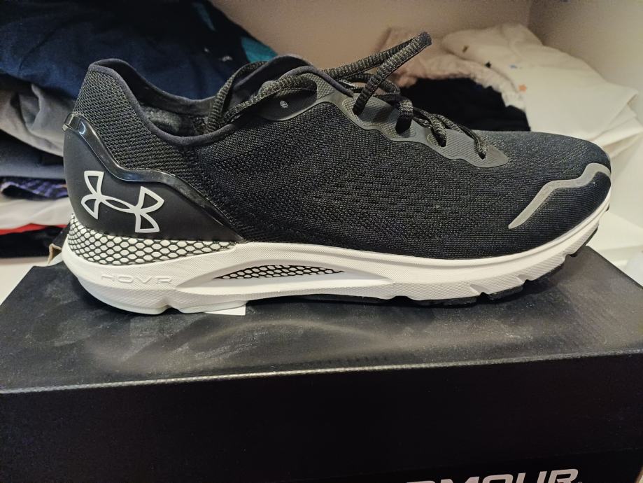 Under Armour Hovr Sonic 6,  44,5, nove