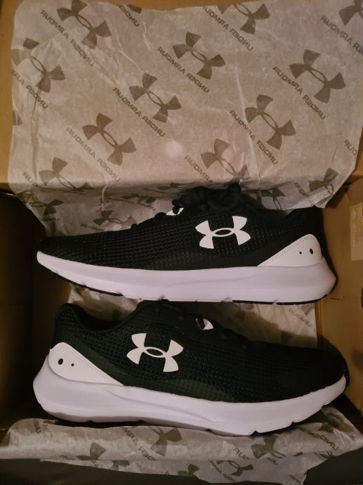 Under Armour muške tenisice BR.45