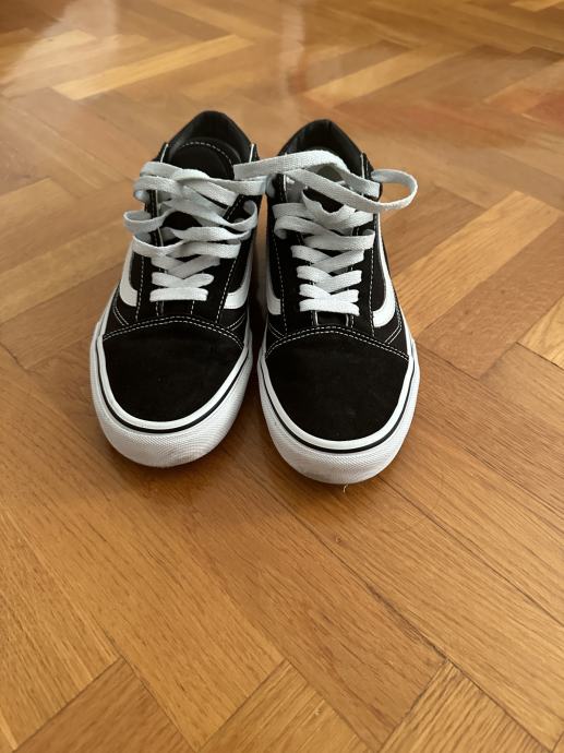 Vans Old School 40,5 40.5 26 cm, kao nove