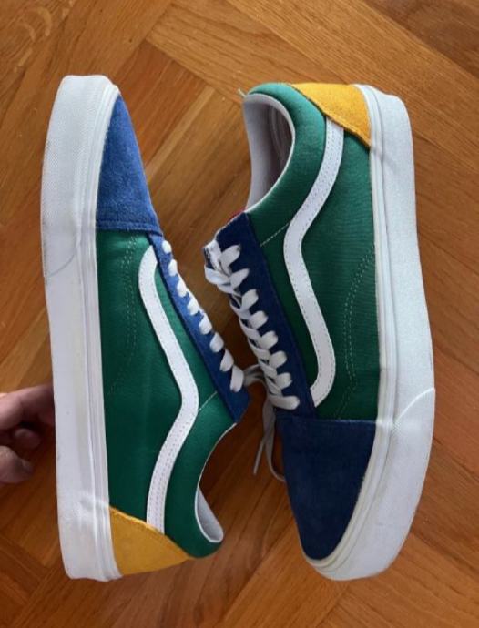 VANS tenisice 46