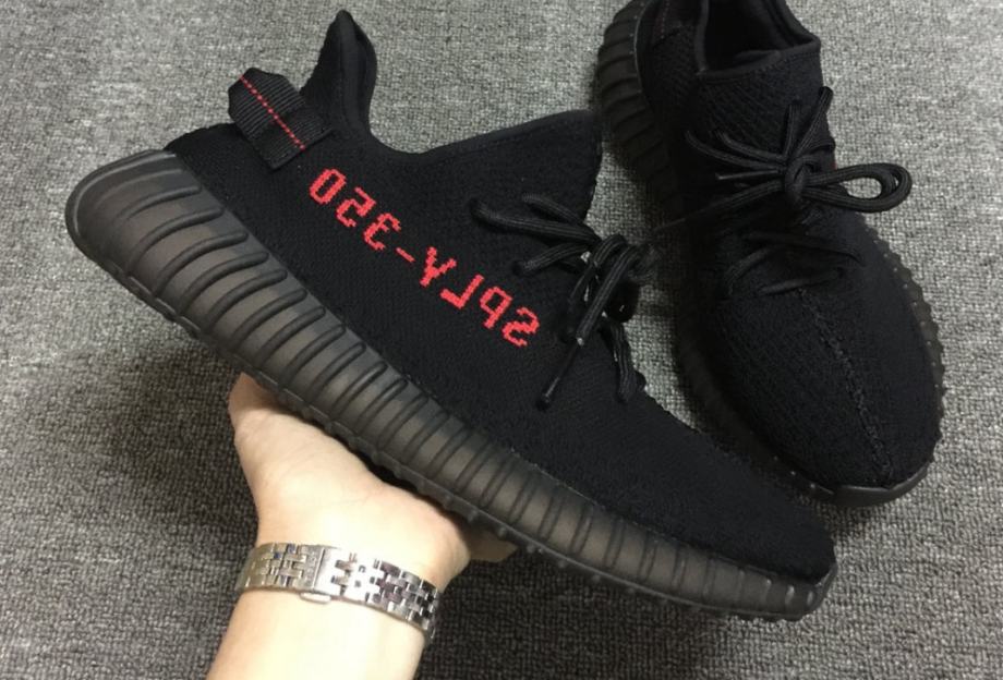 Yeezy 350 Bred, SVE VELICINE!! 36-47, HITNO I POVOLJNO!!