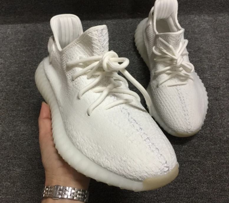 Yeezy 350 Cream, SVE VELICINE!! 36-47,HITNO I POVOLJNO!!-UNISEX