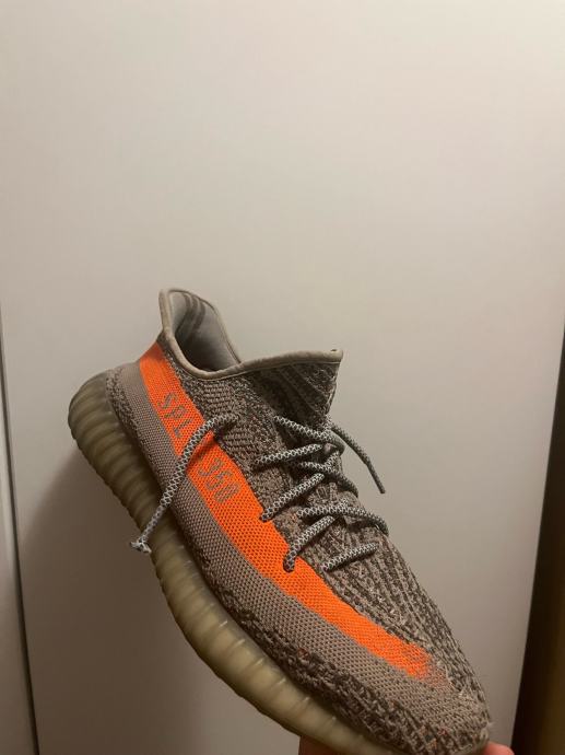 yeezy beluga, veličina 45