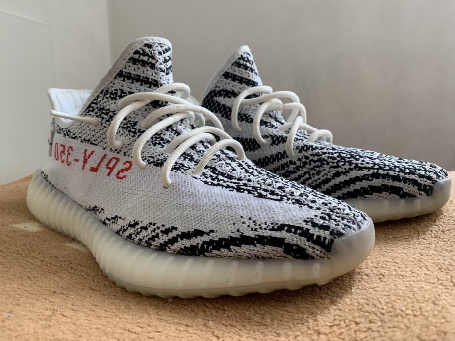 yeezysupply us