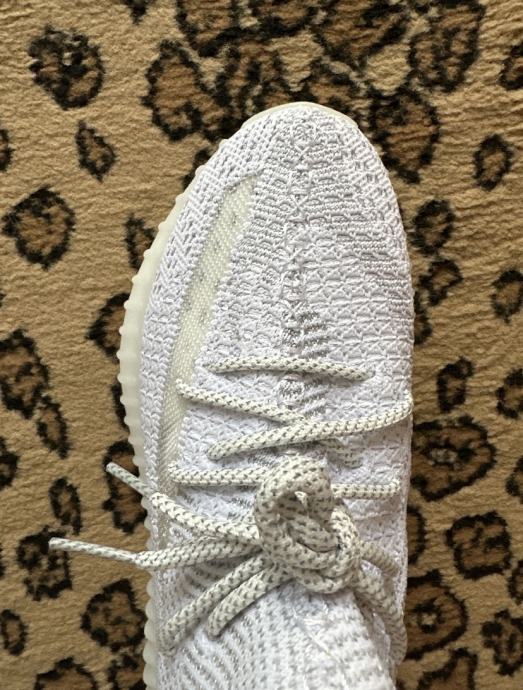 Yeezy static deals reflective replica