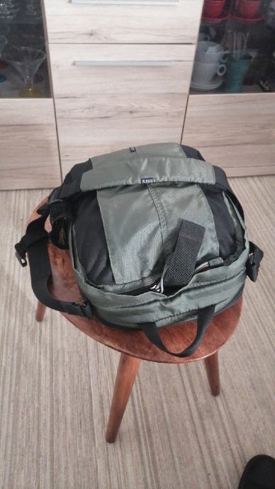 5.11 Tactical balistička Torba COVRT Satchel