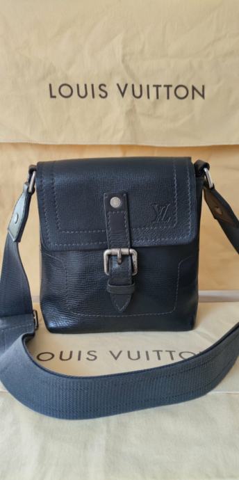 Louis Vuitton muška torba (ORIGINAL) -- Mali oglasi i prodavnice #