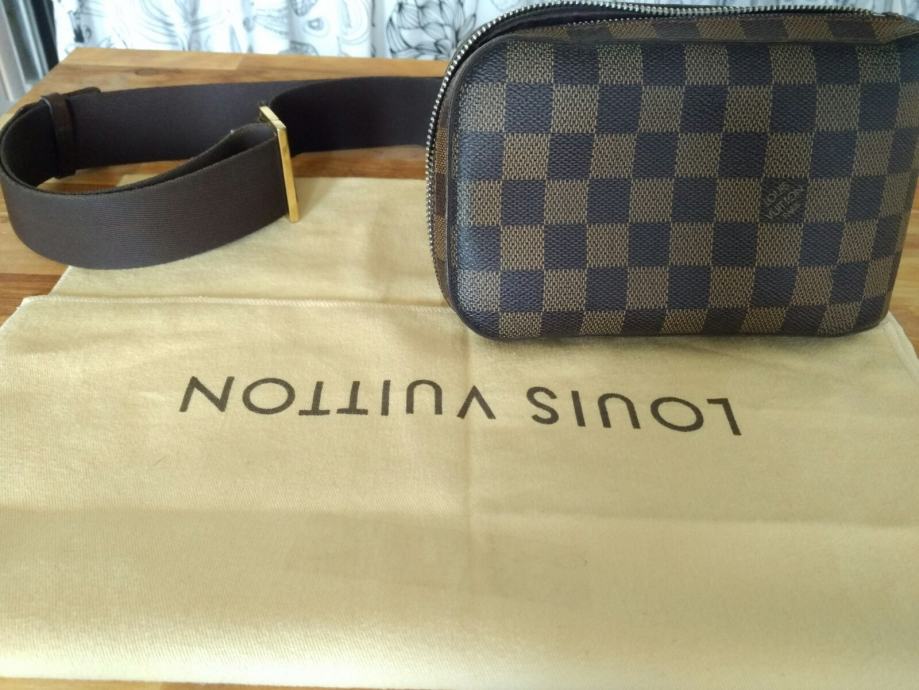 ORIGINAL Louis Vuitton torbica