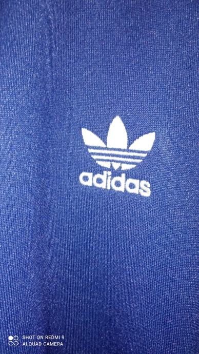 ADIDAS - gornji dio muške trenirke