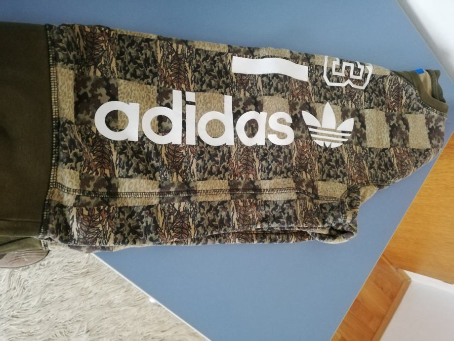 adidas majica