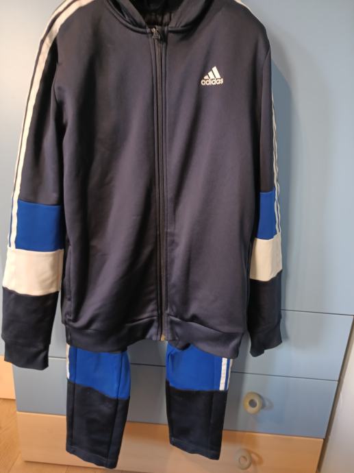 Adidas trenirka, vel 176