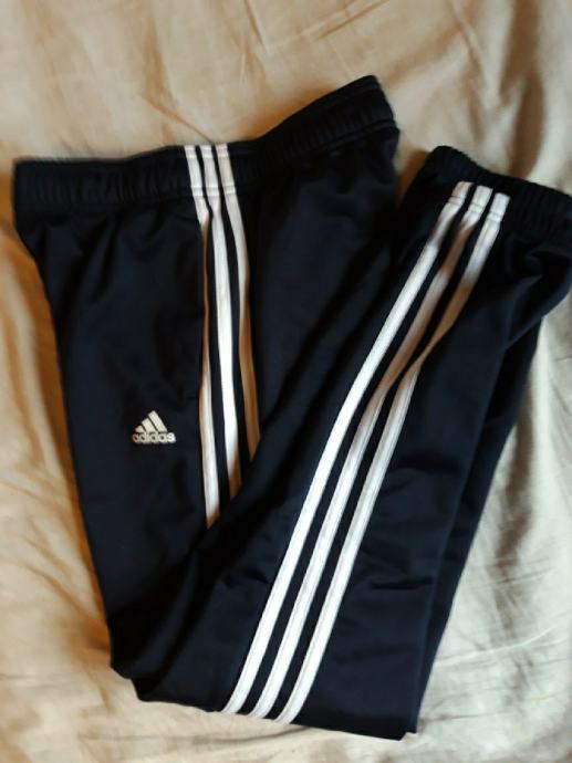 Dječja (150) trenirka adidas doljnja