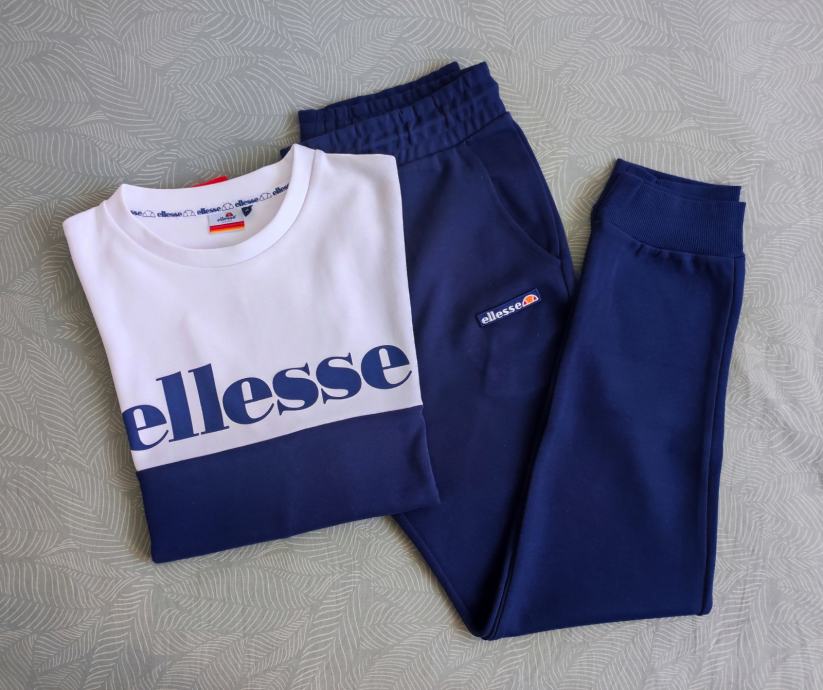 Ellesse muška trenirka XL