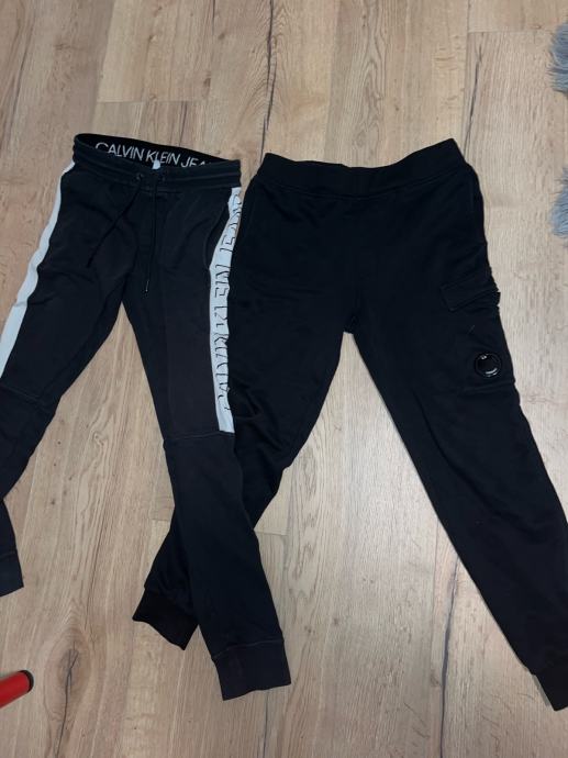 Hlace calvin klein, cp company