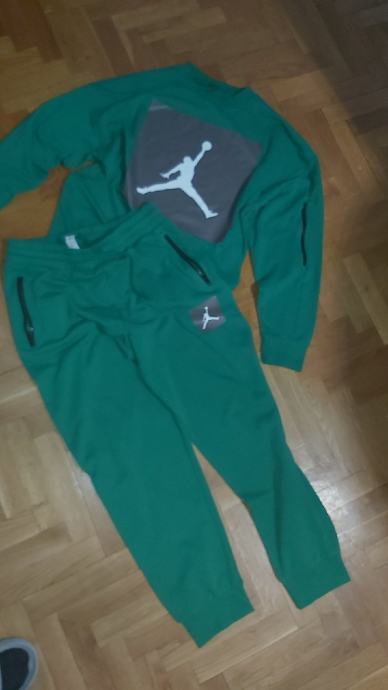 JORDAN LIKE  Trenirka KOMPLET XL