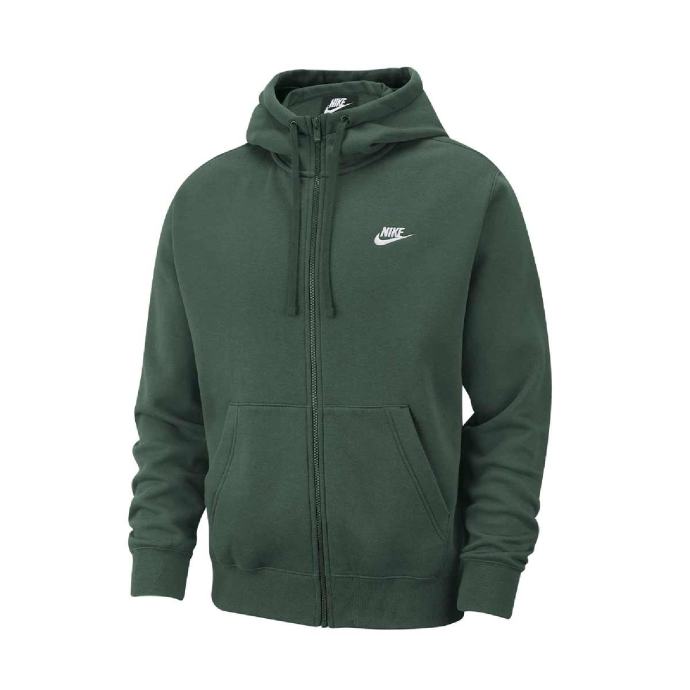 Nike Club Fleece - Duksa/Hudica/Trenirka