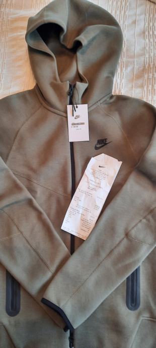 Nike Tech Fleese gornji dio XS