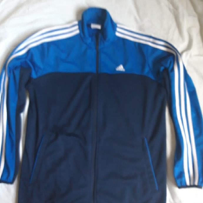 Trenirka (L) adidas gornja