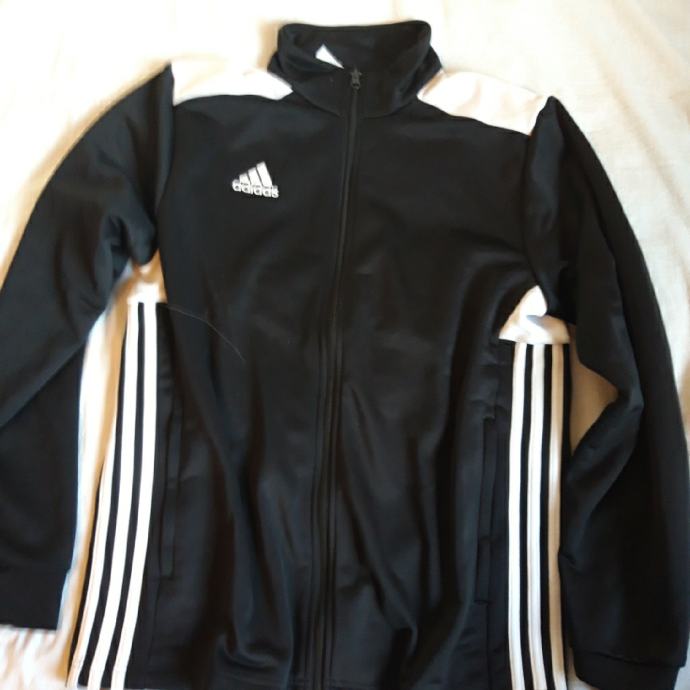 Trenirka (L) adidas gornja