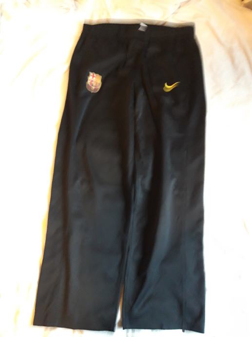 Trenirka (L) FC Barcelona nike doljnja