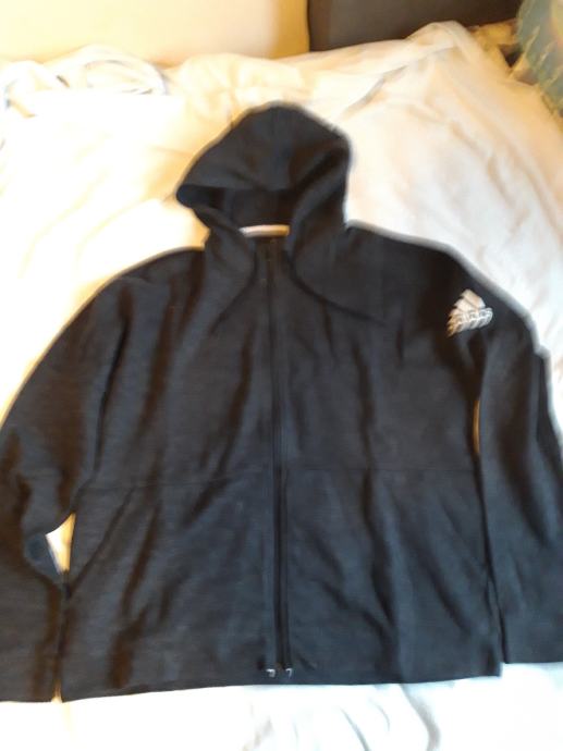 Trenirka (XL) adidas gornja