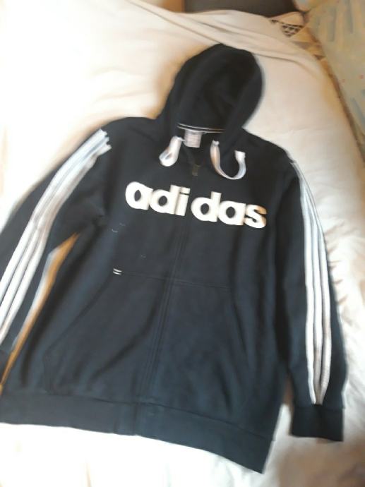 Trenirka (XL) adidas gornja