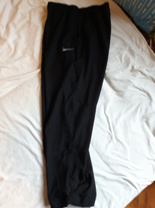 Trenirka (XL) nike doljnja