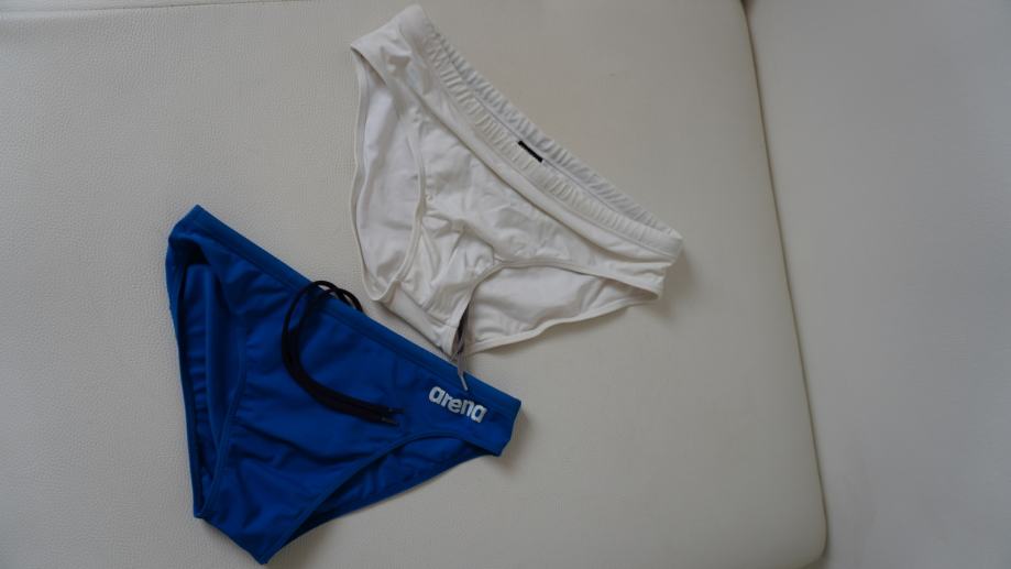 MUSKE KUPACE GACE ARENA SPEEDO