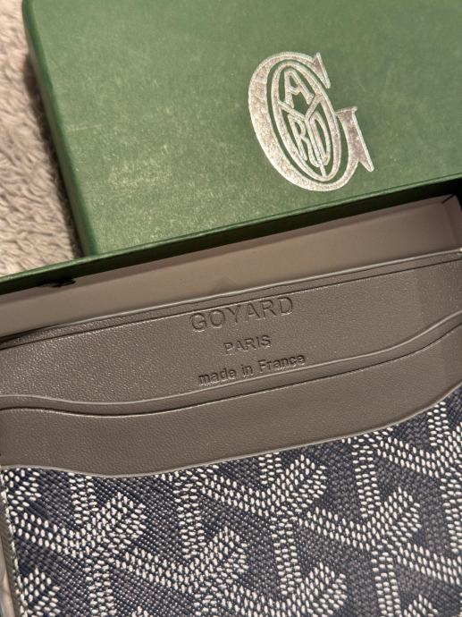 Goyard novcanik