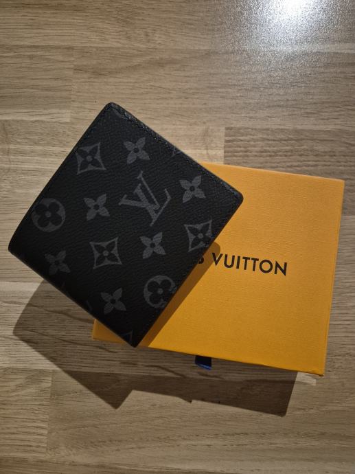 Louis vuitton novcanik